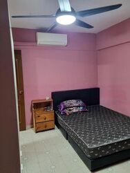 Blk 129 MARSILING RISE (Woodlands), HDB 3 Rooms #610331661